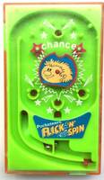 Palitoy Flick N Spin