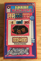 Palitoy Fruit Machine