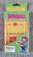Palitoy Pinball