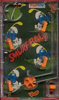 Palitoy Smurf Ball