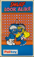 Palitoy Smurf Look Alike
