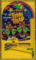 Palitoy Time Trap
