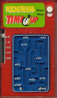 Palitoy Time Up