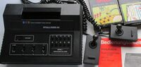 Palladium Tele-Cassetten-Game 825-530