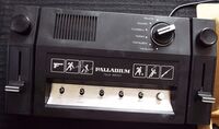 Palladium Tele-Match 825-182