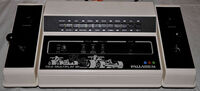 Palladium Tele-Multiplay SR