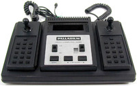 Palladium Video Computer Game