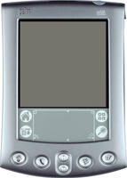 Palm M515