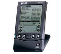 Palm Pilot 1000