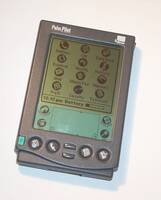 Palm Pilot Pro