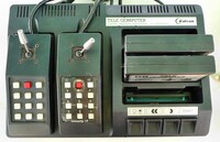 Palson CX-3000 Tele Computer