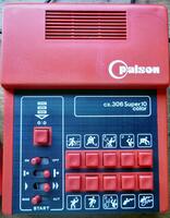 Palson CX-306 Super 10 Color