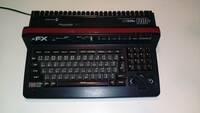 Panasonic FS-A1FX