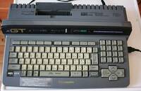 Panasonic FS-A1GT