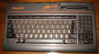 Panasonic FS-A1MKII