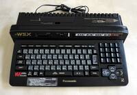 Panasonic FS-A1WSX