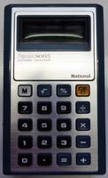 National Panac 8005