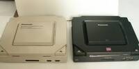 Panasonic M2