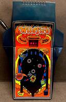 Wildfire Pinball