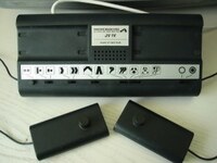 Pathe Marconi Jeu Video JV1V