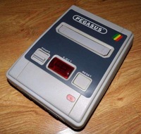 Pegasus MT-888DX