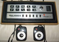 Philco Telejogo II