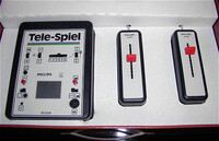 Philips TeleSpiel LasVegas color ES-2204