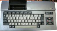 Philips NMS-8220