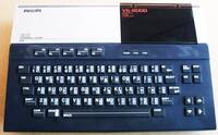 Philips VG-8000