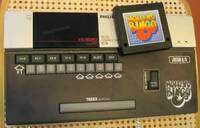 Philips VG-8020 Holland Bingo
