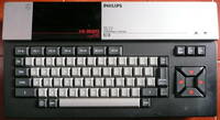 Philips VG-8020
