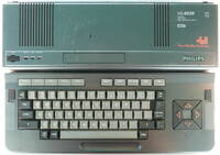 Philips VG-8235