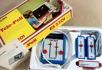 Tele-Peli ES2201