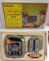 Tele-Spiel Le Jeu Special ES2201