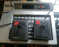 Magnavox Odyssey 2 Launch Edition