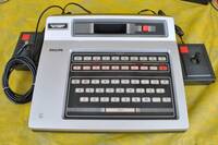 Philips Odyssey