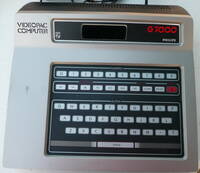Philips Videopac G7000