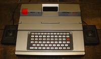 Philips Videopac G7401