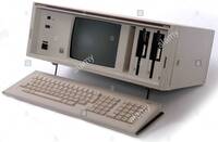 Philips P2000C