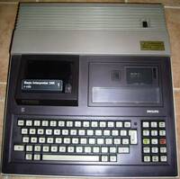 Philips P2000