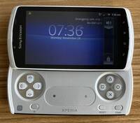 Sony Ericsson Xperia Play