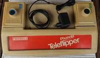 Phonola Teleflipper