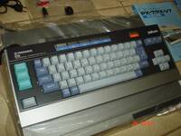 Pioneer Palcom PX-V7
