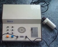 Plustron TVG-1000