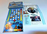 Feberjuegos Cassette 8 Starwars