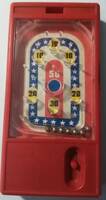Los Chiquis Pinball