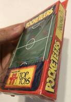 Top Toys Pocketeers Cancha Futbol