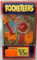 Top Toys Pocketeers Obstaculos