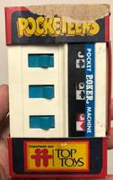 Top Toys Pocketeers Poker