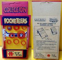 Top Toys Pocketeers